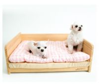 Korean Pet Bed