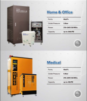 korea oxygen generator system- KIWON SOLUTEC CO., Ltd