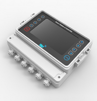 SDC LCD embedded module - TN1 Co., Ltd.