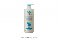 Korean hair styling products - JPS cosmetics