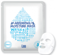 Korean cellulose mask - CANA