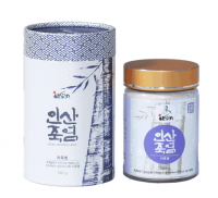 Korean Bamboo Salt - Insan Bamboo Salt