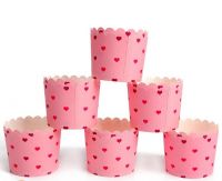 Cake Paper Cup Forming Machine