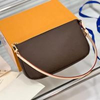 luxury brand handbag designer bag POCHETTE ACCESSORIES evening bags