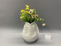 ceramic vase