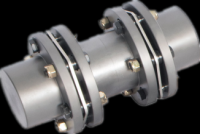 disc coupling