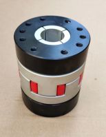 Jaw Coupling elastic coupling