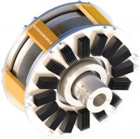 Permanent Magnetic Coupling