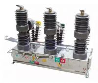 vacuum circuit breaker