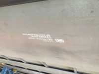 Q355 S355JR GR50 STEEL PLATE