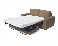 Sell hotel Bi-fold Modern sofa bed mechanism #MF00