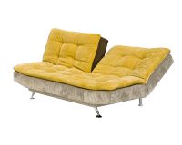 #KK023 Futon klic klac mechanism