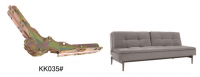 #KK035 Futon klic klac mechanism