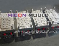 Sell flip top cap mould