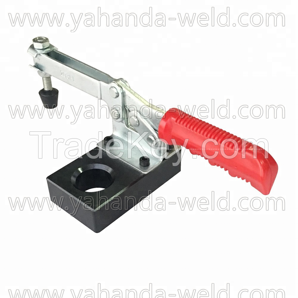 Toggle Clamp