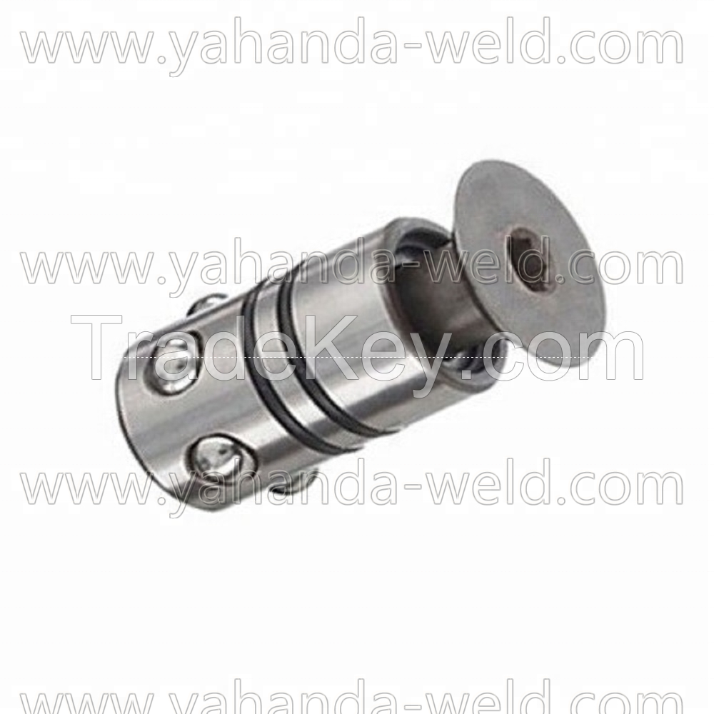 Countersunk locking bolt