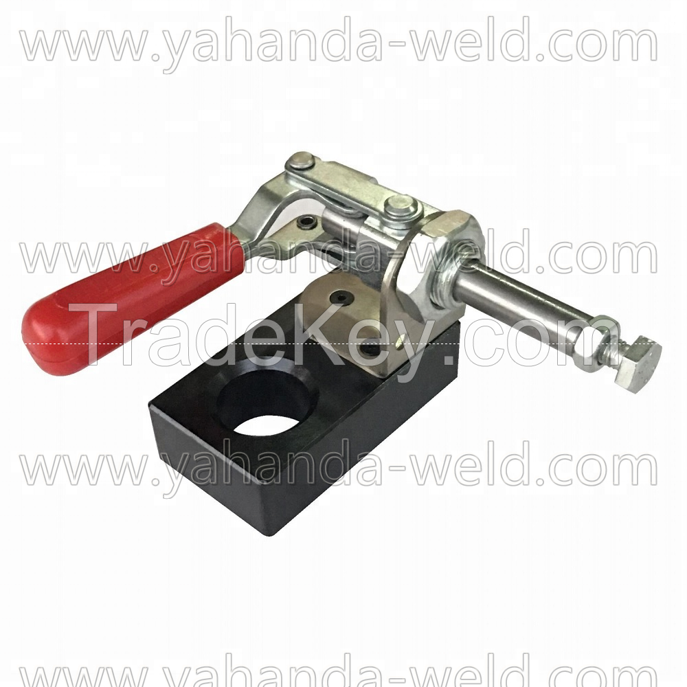 Toggle Clamp