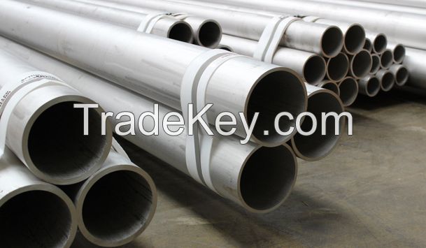 Seamless Stainless Steel Pipe