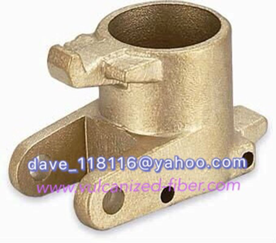 Fuse Cutout brass casting fitting/Cut-out brass fuse parts/Fuse cutout parts