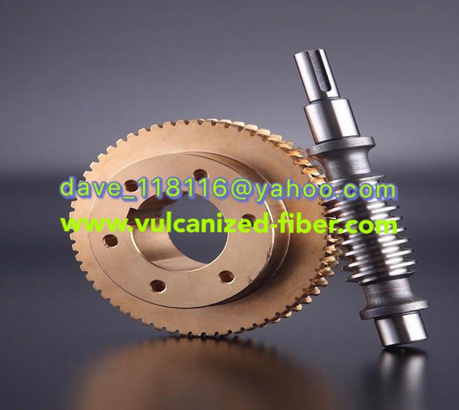 Worm and worm wheel/Worm and Worm Gear/Worm Wheel Reducer Parts/Steel worm shaft