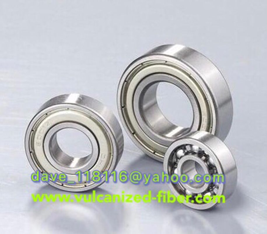 Deep groove ball bearing/ Spherical roller bearing