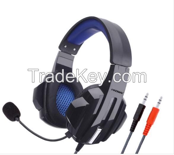 Gaming headphone  G5