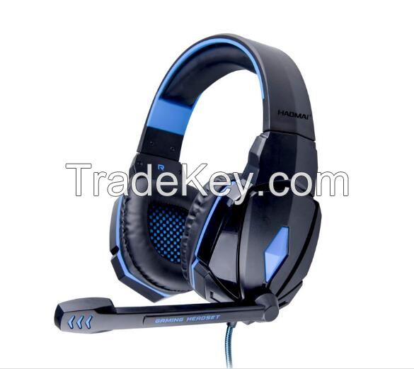 Gaming headphone A43