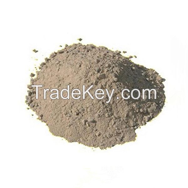 Refractory castables Insulation castables, Low cement castables for sale