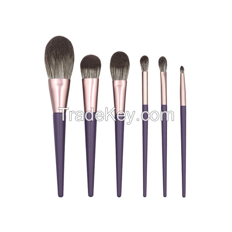 12 years makeup brush factory MHLAN