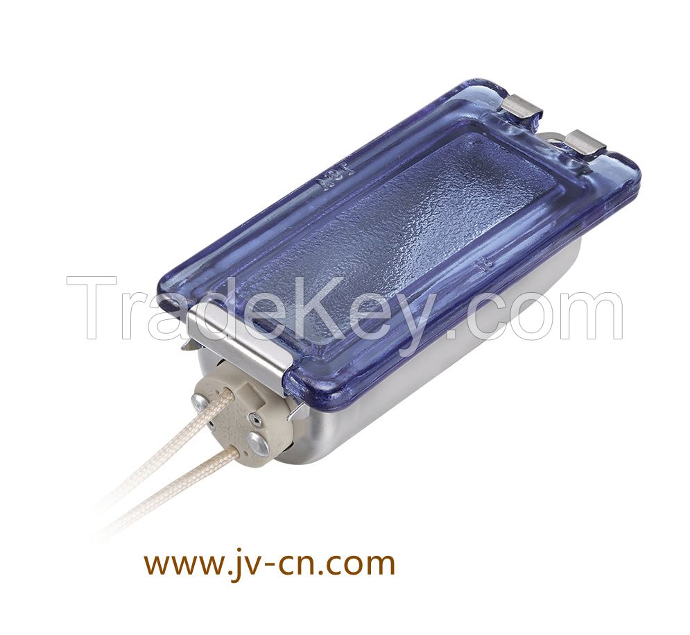 J&amp;amp;amp;V Oven Lamp Assembly 120V 25W