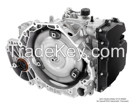 petrol engine for car