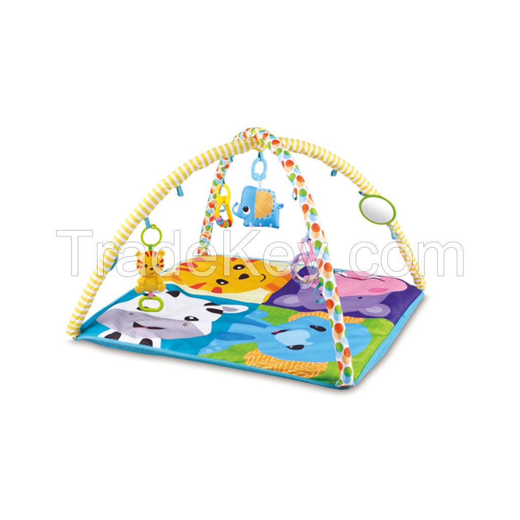 3 in 1 Baby Play Mat