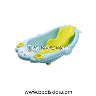 Baby Plastic Bath Tub