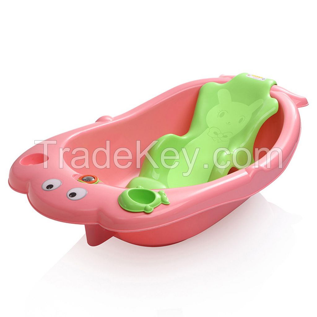 Baby Plastic Bath Tub