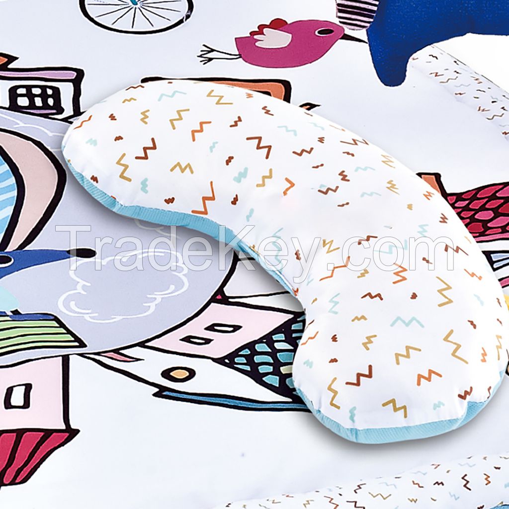 Baby Musical Gym Playmat