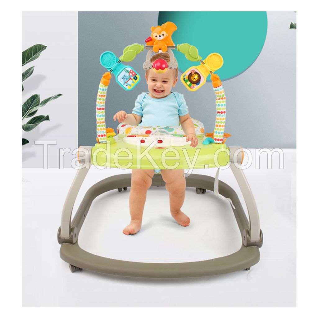 Baby Activity Walker Jumping Chair