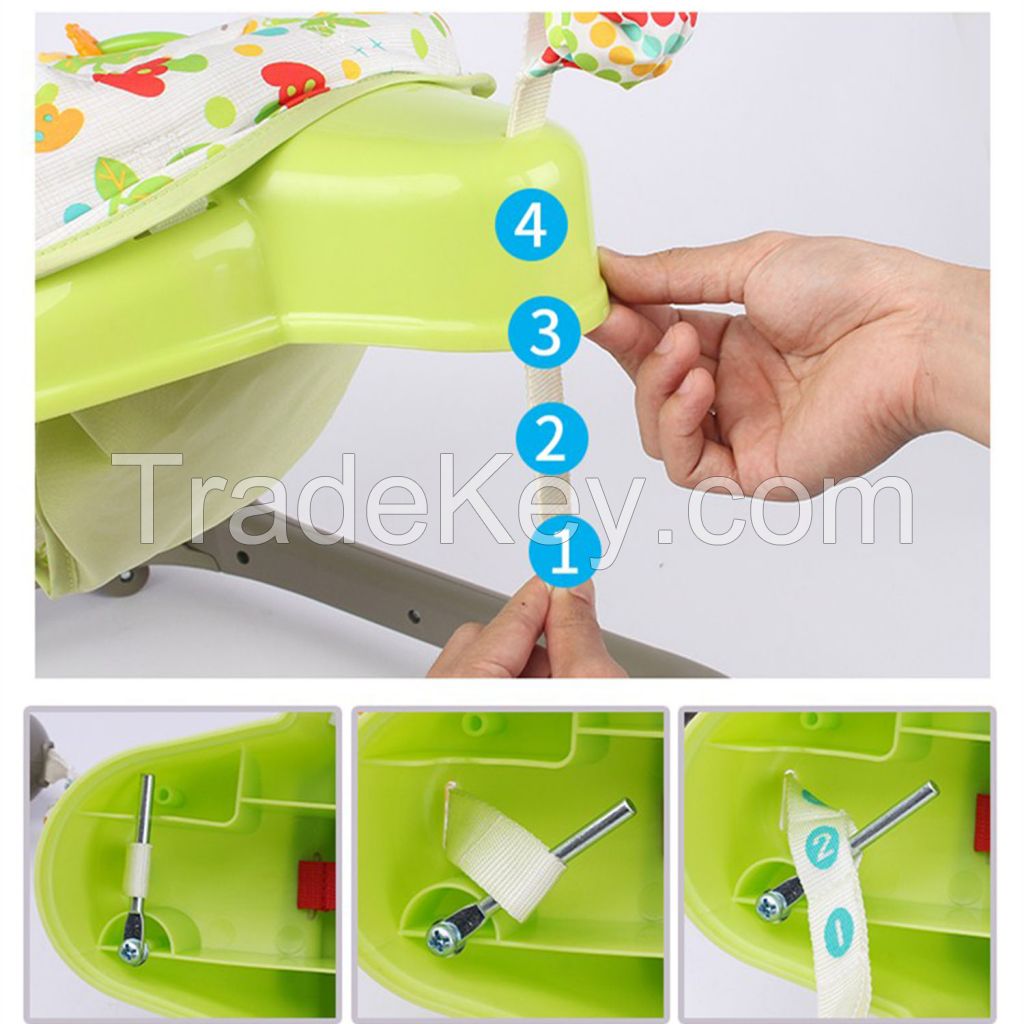 Baby Activity Walker Jumping Chair
