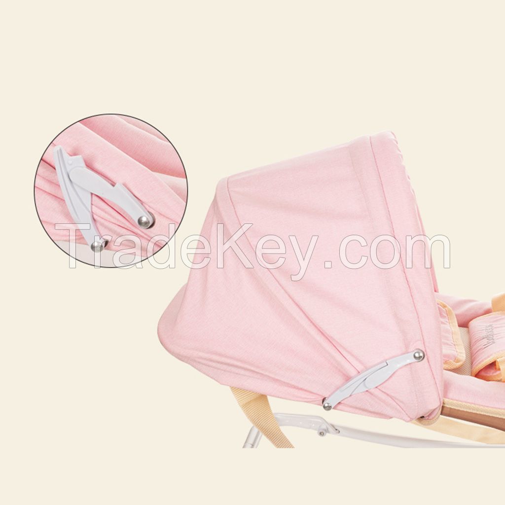 Baby swing vibrating rocker baby rocker swing automatic baby cradle swing