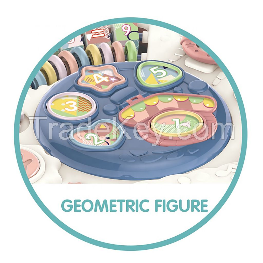 Baby Educational Game Learning Desk Toys