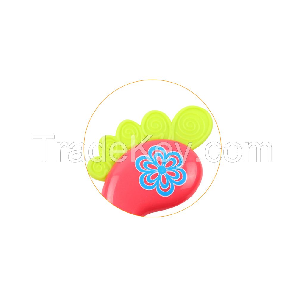 Baby Teether Toys