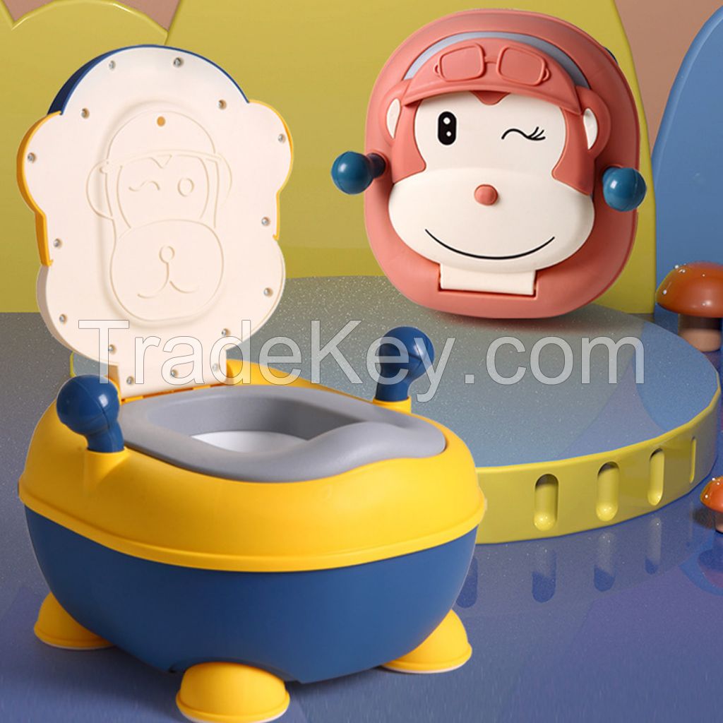 Baby Potty Training Toilet