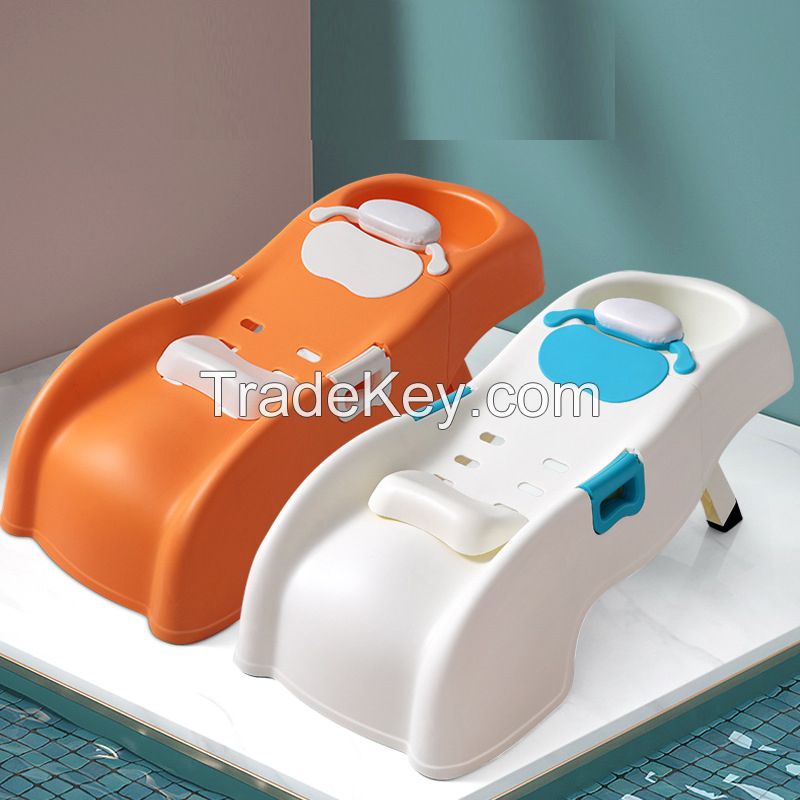 Baby Multi-Function Home Shampoo Bath Chair