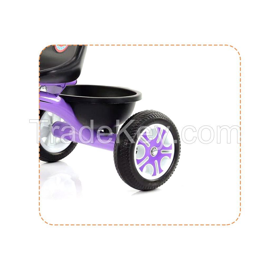 Children Tricycle/Three Wheeler Tricycle