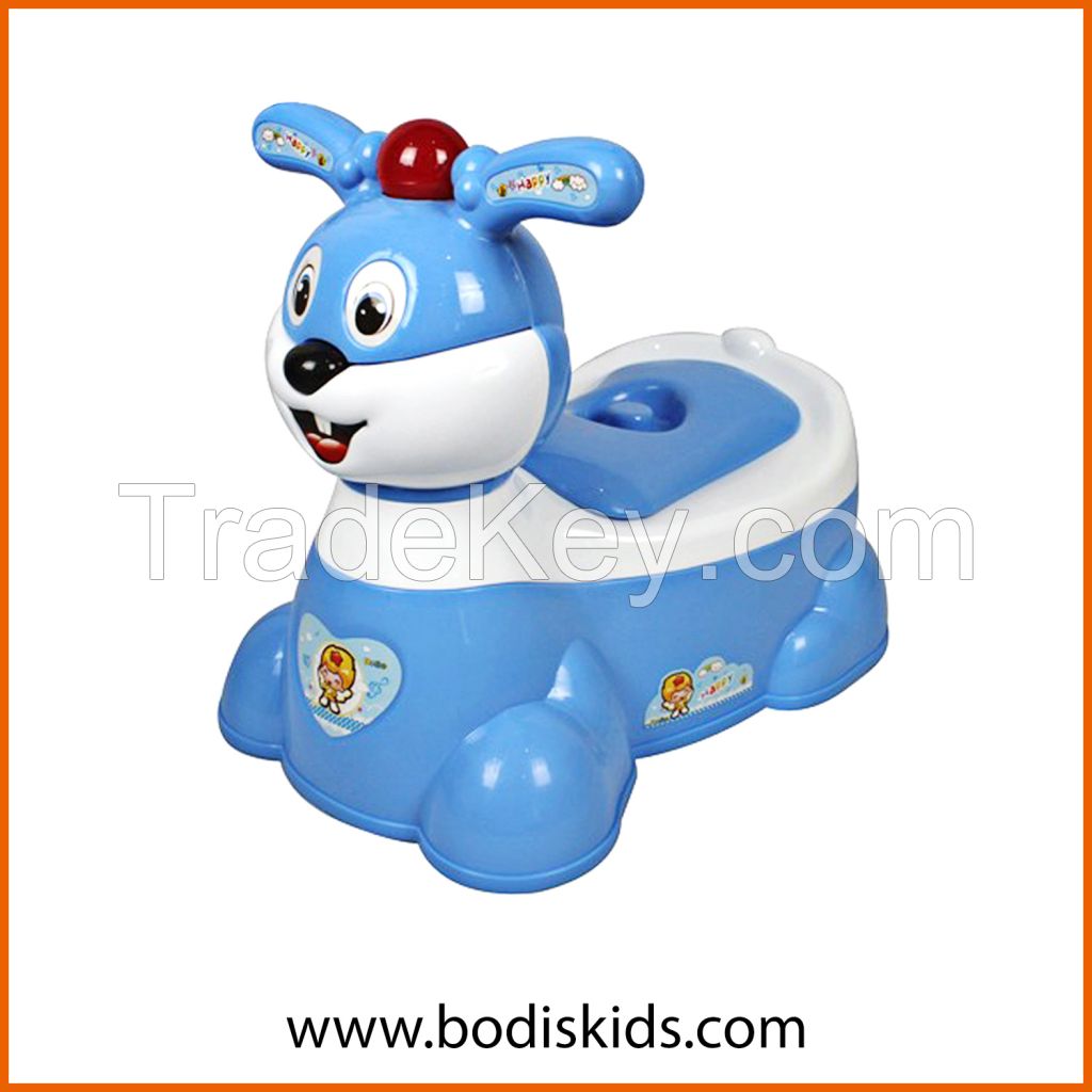 Plastic Baby Potty, Baby Training Seat