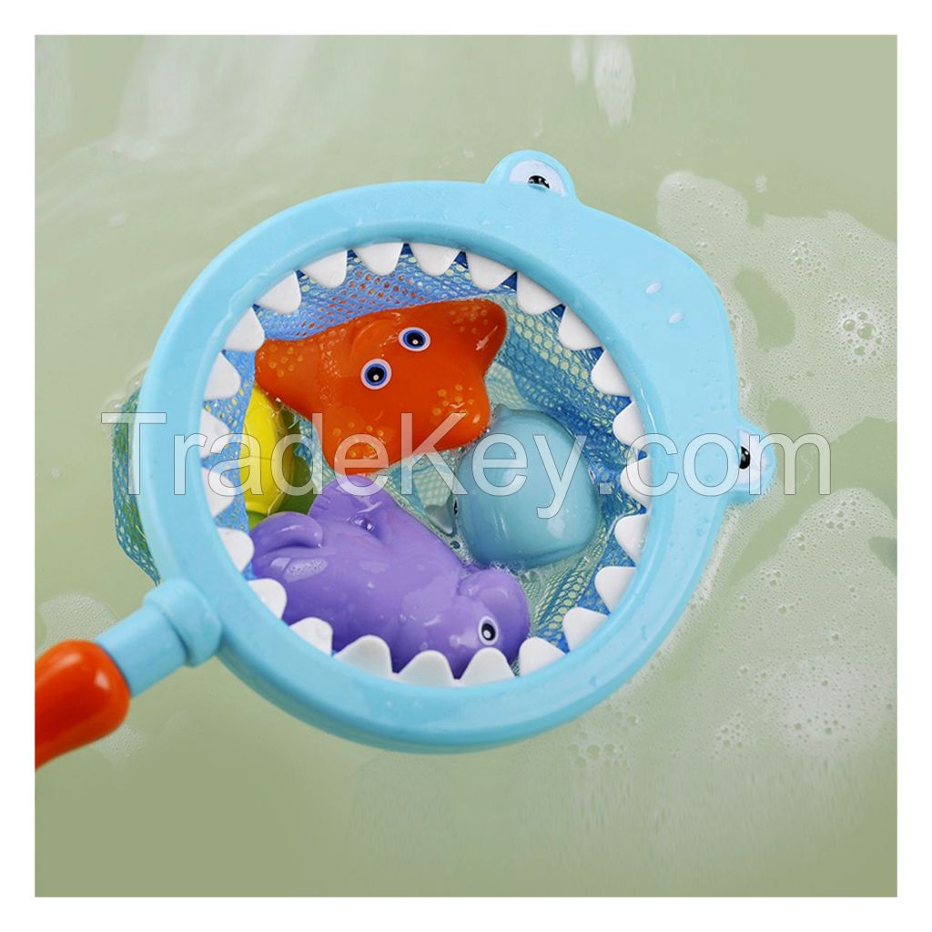 Baby Bath Toys