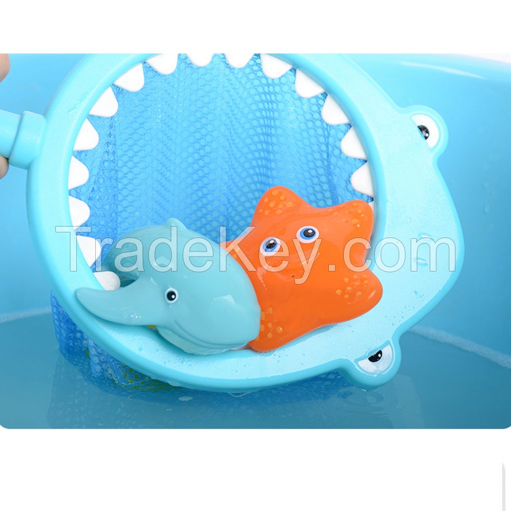 Baby Bath Toys