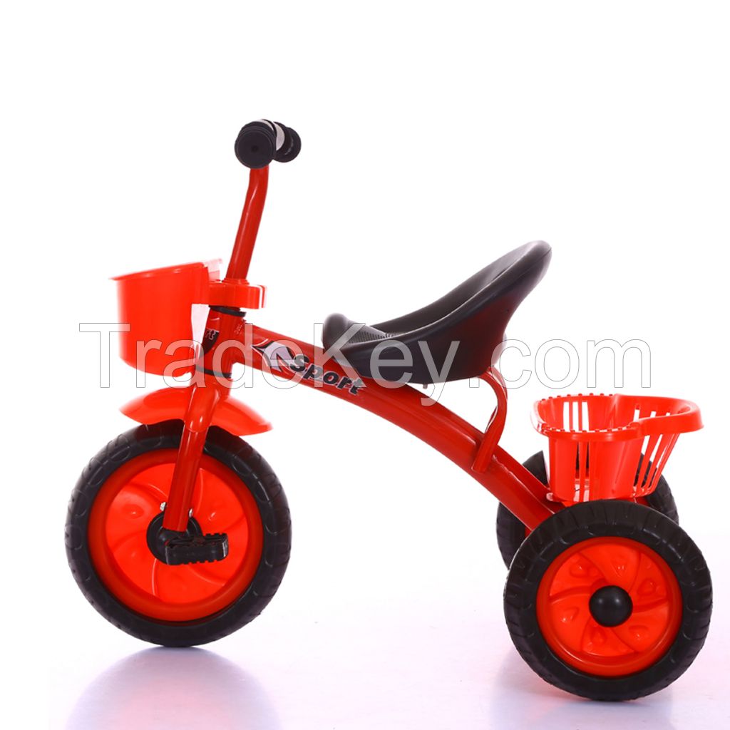 Kids Ride on Toys Tricycle