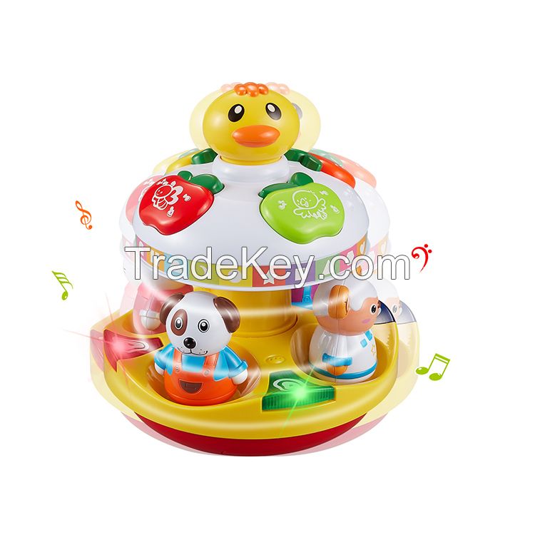 Educational Baby Toys