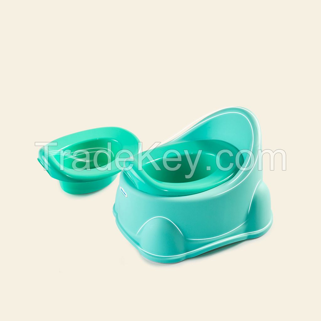 Baby Plastic Training Potty Chair