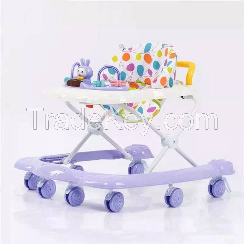 Baby Learning Roller Walker